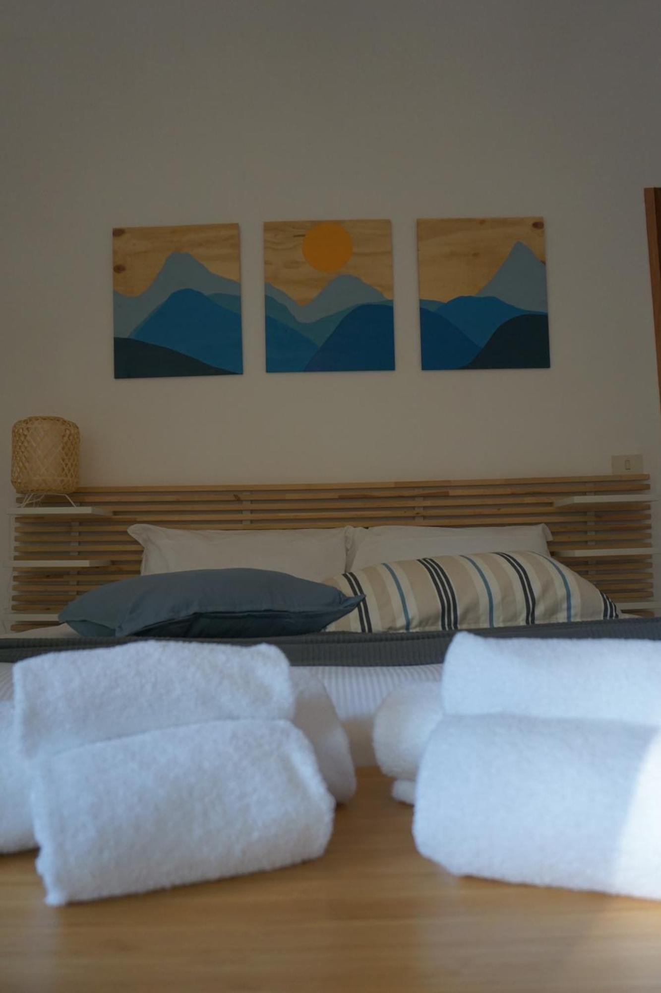 Dimore Montane Roccamorice Quarto foto